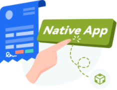 儿童游泳娱乐活动